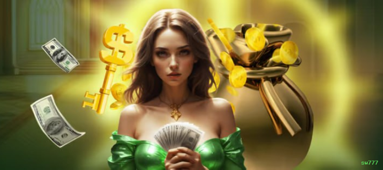 Slots no app sw777 mobile
