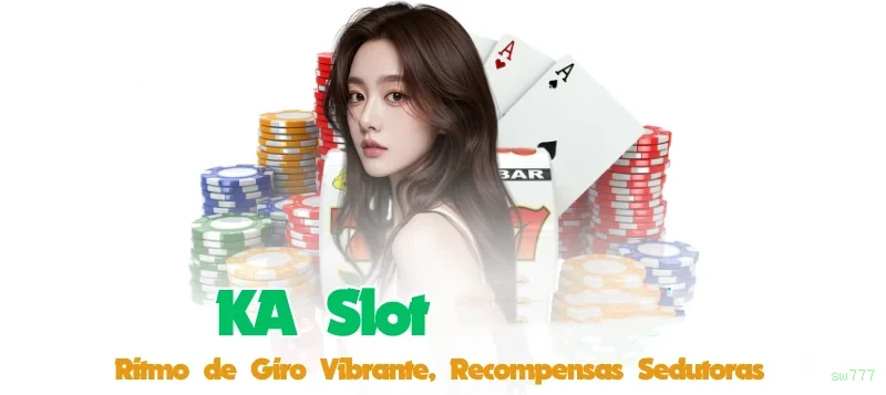 Slots sw777 - Sweet Bonanza e caça-níqueis populares
